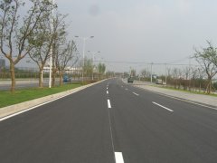 长江南路