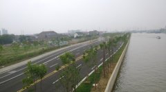运河西路